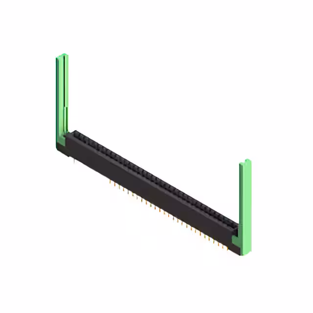 387-035-558-168 EDAC Inc.  Edgeboard Connectors
